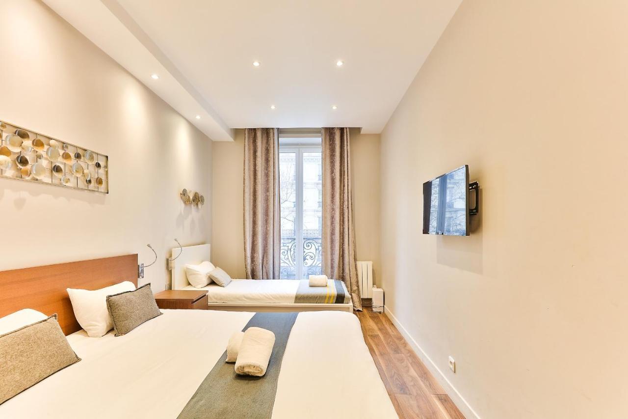 57-Luxury Parisien Home Sebastopol 1 Exterior foto